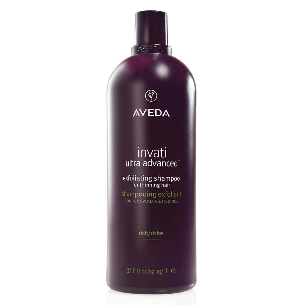 Aveda Invati Ultra Advanced™ Exfoliating Shampoo: Rich 1000ml